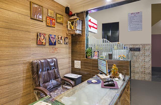 Park Hotel Pune