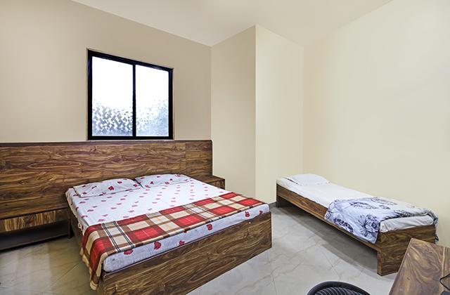 Park Hotel Pune