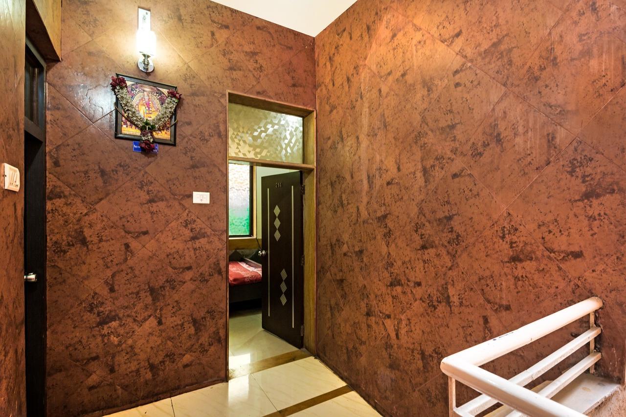 Hotel Park Pune